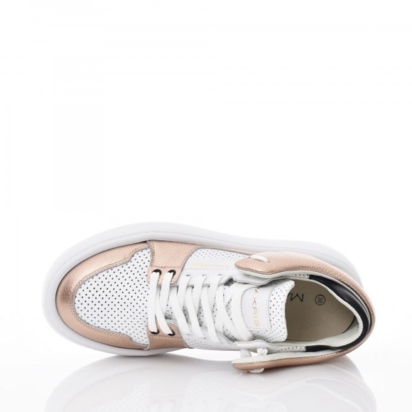 MAKRIS Greek sneaker brand. Only worn a couple of times. Size 37. Like new. - Picture 3 of 8